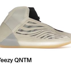 Adidas Yeezy QNTM MIST SLATE