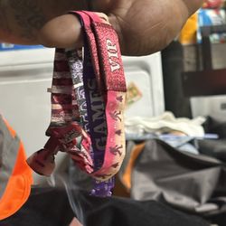 VIP Flog Nog Tickets