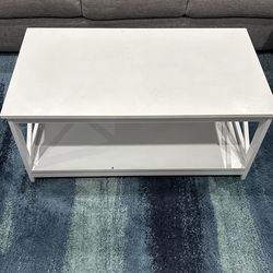 Free coffee table