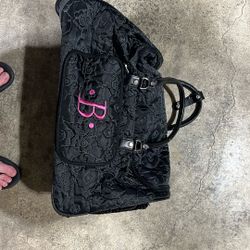 Over Night Travel Bag