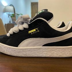 Puma Suede XL 8 1/2 Men