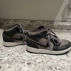 Night Stadium Jordan 1’s