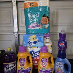 Arm And Hammer Bundle 💜 