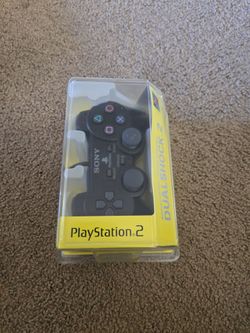 Playstation 2 Dual Shock 2