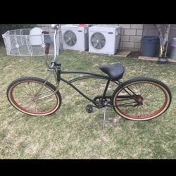 Huffy Beach Cruiser 