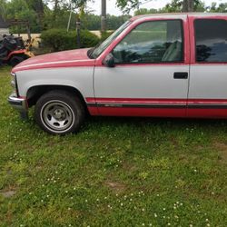 1996 Chevrolet 1500