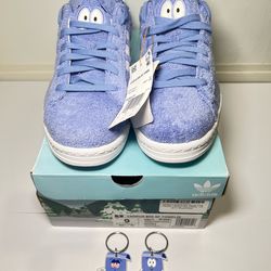 Adidas Campus 80 x South Park Low Towelie