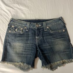True Religion Short 