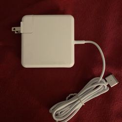 Magnetic MacBook Charger Send Offers