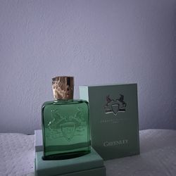 parfums de marly greenley