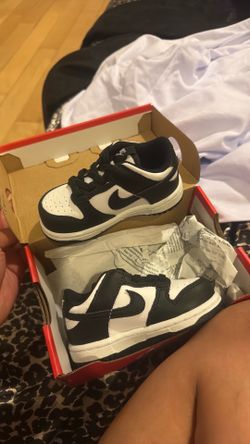 Nike dunks