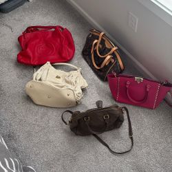 Bags For Sale