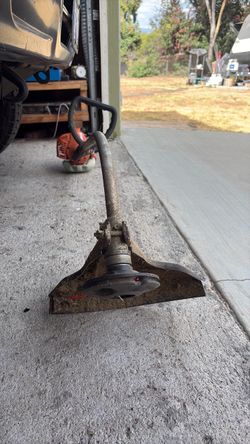 Echo Gas Trimmer/Edger