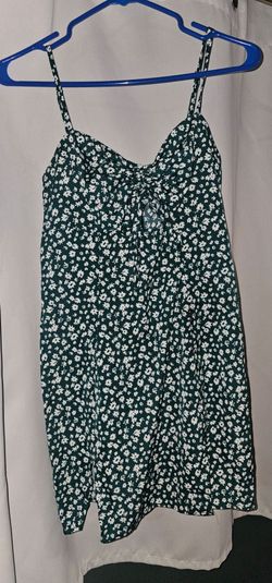 Dress size M