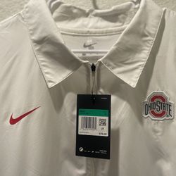 Ohio State Men’s Shirt