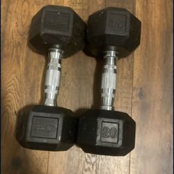 Dumbells