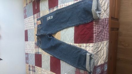 Levi Strauss Jeans (New) 30x30