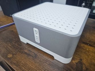 SONOS CONNECT AMP GEN2