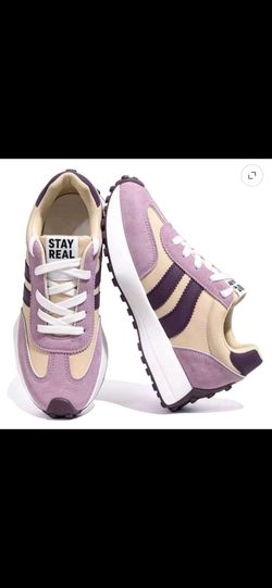 Ladies Sneakers