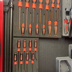 Snap On Tools 
