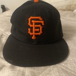 Baseball Cap