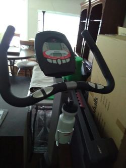 New Balance 5K