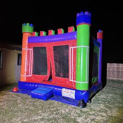 Bounce House 