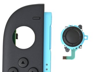 Joycon 2 analog replacement