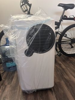 Air Purifier