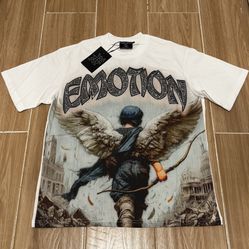 Emotion T Shirt / Brand New 