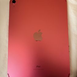 iPad 10th Generation 