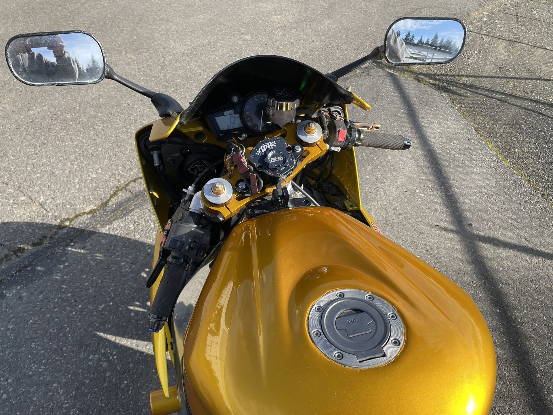 2002 Yamaha R1 for Sale in Silverdale, WA - OfferUp