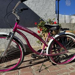 26" KENT DEL RIO Women’s Bicycle 