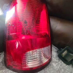 OEM Lights Ram 09-18