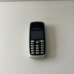 Sony Erisson T300 w/ Battery