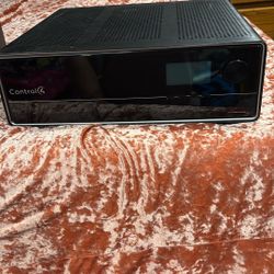 Control 4 Amp C4-16AMP3-B