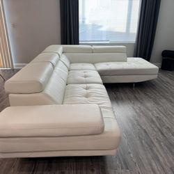 Couch L Style 