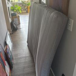 Mattress