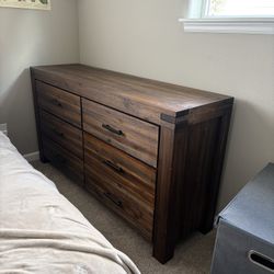 Mor Furniture For Less Dresser
