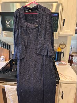 Evening/Formal Dress