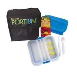Portion8 Lunch Box 