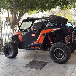 Polaris Rzr 1000xp