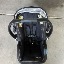 Car Seat 