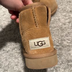 Ugg Boots For Toddlers 