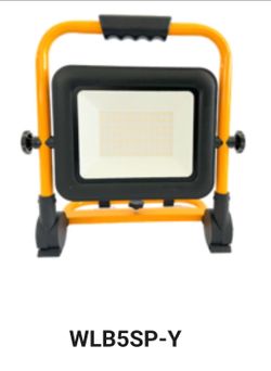 Portable Work Light