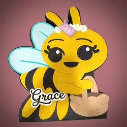 Abejita Piñata 🐝