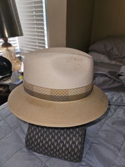 Stetson Fedora