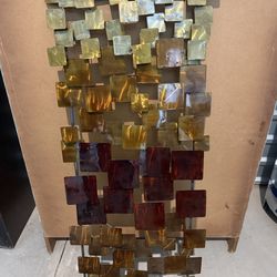 **FREE** Art & Sconces