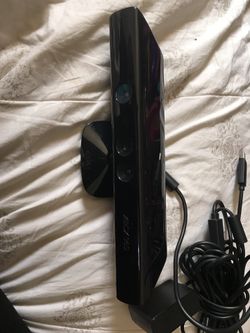 Xbox 360 Kinect