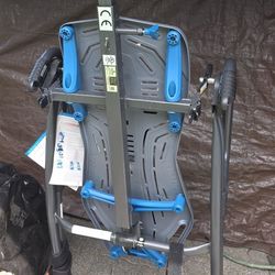 Inversion Table 